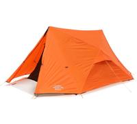 Vango Classic 300 Instant Easy Pitch Pop Up Tent Double Layer 3 Man Tent for Weekend Camping, Festival