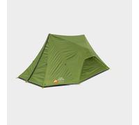 Vango Classic Instant 300 Pattern, Green Pattern One Size