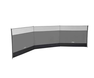 Vango Cloudy Grey Family Windbreak Tent,52.0 x 10.0 x 10.0cm