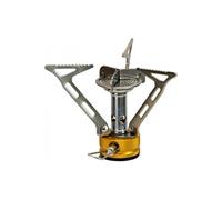 Vango Compact Gas Stove Size: ---, Colour: No Colour