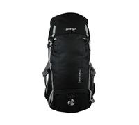 Vango Contour 65 65 Black Rucksack Backpack