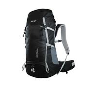 Vango Contour 65L Backpack | Duke of Edinburgh Recommended Kit | Eco-Friendly Lightweight Adjustable Rucksack Daypack with Waterproof Rain Cover For
