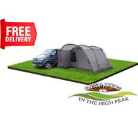 VANGO COVE II DRIVEAWAY POLED AWNING MOTORHOME T5 T6 CAMPERVAN