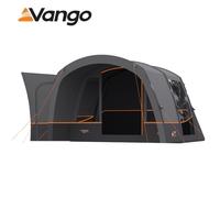 Vango Cove Iii Air Driveaway Awning - Low (Kador 180-210Cm Height)