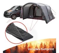 Vango Kela V Low Inflatable Motorhome awning