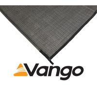 Vango CP222 - Breathable Fitted Carpet - Balletto 330 Grey