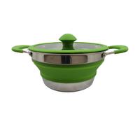 Vango - Cuisine Casserole - Pot size 1,8 l, green