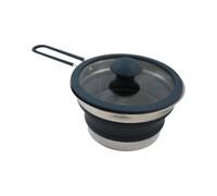 Vango - Cuisine Pot - Pot size 1,5 l, grey