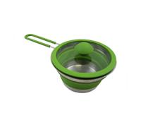 Vango - Cuisine Pot - Pot size 1,5 l, green/olive