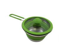 Vango - Cuisine Pot - Pot size 1,5 l, green/olive