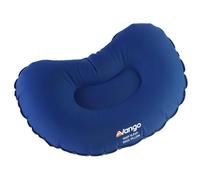 Vango Deep Sleep Ergo Pillow Ocean One Size