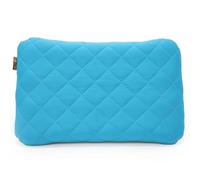 Vango Deep Sleep Thermo Insulated Camping Pillow for Travel, Hiking, Backpacking, Trekking with Stuffsac
