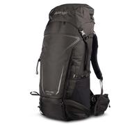 Vango Denali Pro 60-70S Rucksack: Black Colour: Black