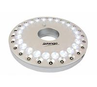 Vango Disc Tent & Awning Camping Light | Bright LED | Battery Operated