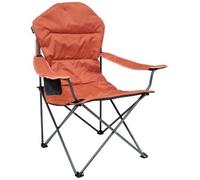 Vango Divine Camp Chair - Brick Dust