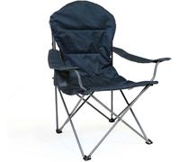 Vango Divine Chair Std Granite Grey Chair