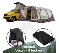 Vango Magra Air VW Shadow Grey