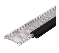 VANGO DRIVE AWAY AWNING RAIL FIXING KIT 6MM X 6MM 4 METRES LWB SWB MOTORHOME