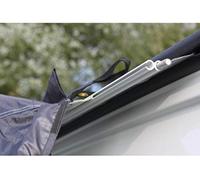 Vango Driveaway Kit 4x6mm Rails 4m Set