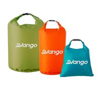 Vango Ripstop Waterproof Dry Bag Set