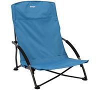 Vango Dune Chair: Cobalt Colour: Cobalt