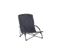 Vango Dune Folding Chair, Granite Grey, Standard, CHPDUNE G11TDC