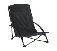 Vango Dune Camping Chair Grey One Size