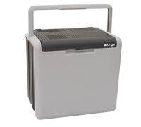 Vango E-Pinnacle 30L Coolbox: Deep Grey Colour: Deep Grey