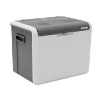 Vango Deep Grey E-Pinnacle 40 L Cool Box Ensuring You Supplies Are Kept Cool Even On A Warm Day