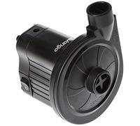 Vango Electric Pump - AC/DC Airbed Camping Pump - Black