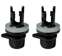 Vango Electric Pump AirSpeed/Zephyr/Turbo Pump Screw On Adapter Tool Air Tube Adapter Tool (Pack of 2)