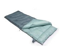 Vango Ember Single Sleeping Bag Mineral Green
