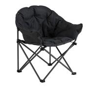 Vango Embrace Chair Std Granite Grey Chair