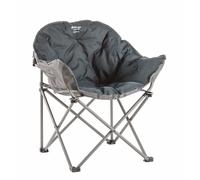 Vango Embrace Wrap Around Camping Chair Granite Grey