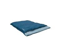 ECO FRIENDLY VANGO Evolve Superwarm Double Sleeping Bag 3 Season Tog 8 warmth