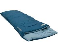 Vango Evolve Sleeping Bag | 100% Recycled Plastics | 3 Season Earth Collection