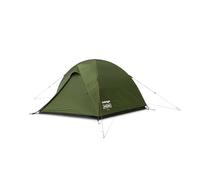 Vango Exedra 200 2-person Lightweight Dome Tent Designed For Hiking And Backpacking Adventures