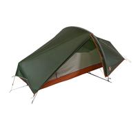 Vango F10 Helium UL 2 Ultralight 2 Person Tent - Lightweight Tunnel Backpacking Tent, 3000mm Waterproof, Compact Pack Size, Fast Pitch Hiking & Trekking Tent