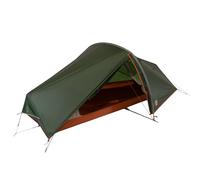 Vango F10 Helium UL 2 Ultralight 2 Person Tent - Lightweight Tunnel Backpacking Tent, 3000mm Waterproof, Compact Pack Size, Fast Pitch Hiking & Trekking Tent