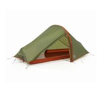 Vango F10 Helium UL Air 1 Hybrid Tent - Alpine Green