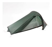 Vango F10 Hydrogen Air Alpine Green, Size 1 Person - Tunnel Tents, Color Green