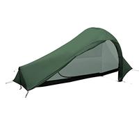 Vango F10 Hydrogen Air Alpine Green, Size 1 Person - Tunnel Tents, Color Green