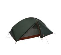 Vango F10 Nexus UL 2 Hiking Tent - Ultralight 2 Person Backpacking Tent with Double Doors & Porches, Semi-Freestanding Dome Design, 3000mm Waterproof, Fast Pitch Trekking & Backpacking Tent