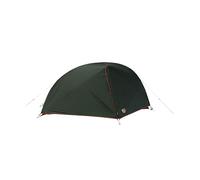 Vango F10 Radon UL Hiking Tent - Ultralight Backpacking Tent with TXS Stability System, Semi-Freestanding Design, 3000mm Waterproof, Year-Round Trekking Tent (UL 2 (2 Person))