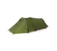 Vango F10 Xenon Ultralight 2 Person Hiking Tent - Lightweight Tunnel Tent with TBS Pro Stability, Protex 3000mm Waterproof Flysheet - Trekking & Mountaineering