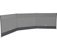 Vango TC Family Windbreak - Cloud Grey