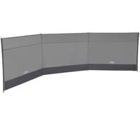 Vango TC Family Windbreak - Cloud Grey