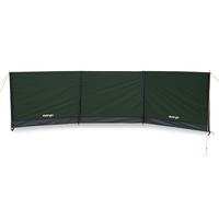 Vango Family Windbreak 2026 - Cloud Grey/Black