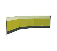 Vango Family Windbreak, Green/Grey, One Size