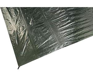 Vango Farley TC 500 Groundsheet Protector black 2020